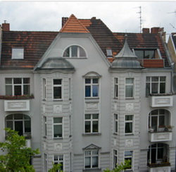 Недвижимость в Берлине