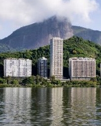 недвижимость Бразилии
