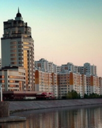 недвижимость Казахстана