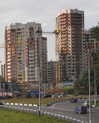 недвижимость Киева