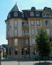 недвижимость Люксембурга