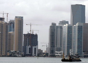 россияне покупают квартиры в Майами