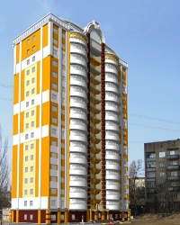 недвижимость Молдавии