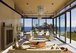 Montauk Residence 