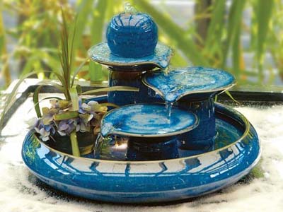 комнатный водопад комнатный водопад