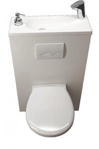 современные технологии для туалетной комнаты