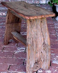 деревянные изделия под старину