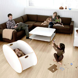 мебель для детской So-Ro
