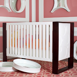 мебель для детской Nurseryworks Aerial Crib