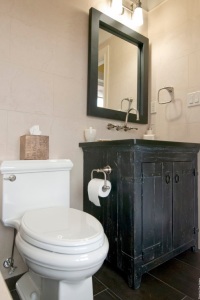 классические стили для оформления ванной комнаты