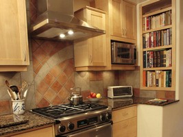 дизайн маленькой кухни дизайн маленькой кухни