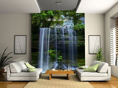 фотообои 3D фотообои 3D