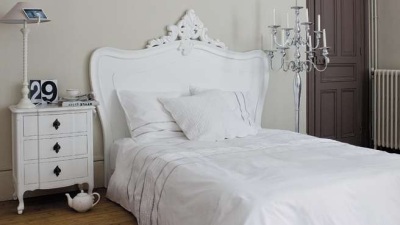 спальни в классическом стиле