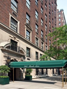 Роскошные апартаменты на Манхэттене оценили в рекордные 30 миллионов долларов 