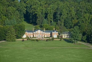 Стоимость роскошного имения Albemarle снижена до $24 млн