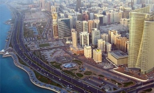 Восстановление рынка недвижимости Абу Даби начнется в конце этого года