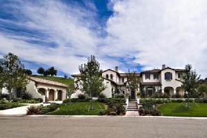 Бывшая супруга Эдди Мерфи продала дом в Лос-Анджелесе 