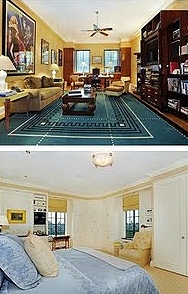 Актер Алек Болдуин продает апартаменты  в Нью-Йорке