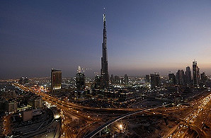 Открытие жилого комплекса Armani в Дубаи отложено до 2010 года