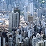 Азиатские рынки недвижимости страдают от рекордного спада продаж