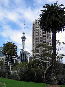В Новой Зеландии бум на рынке недвижимости