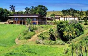 Лейрд Гамильтон продает дом на Гавайях за 2.75 млн. долларов