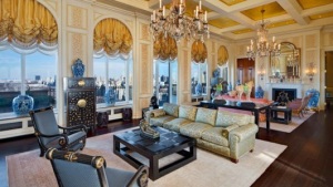 Миллиардер Стив Уинн купил двухэтажные апартаменты в Нью-Йорке за 70 миллионов долларов