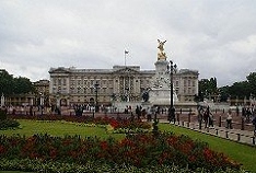 Британский парламент собирает деньги на ремонт Букингемского дворца