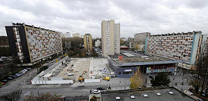Финансирование социального жилья во Франции существенно снизится