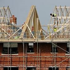 Программа нового доступного жилья в Великобритании обещает превзойти все ожидания