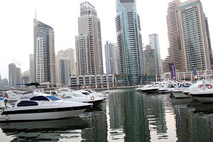 Рынок недвижимости в Дубаи стабилизируется
