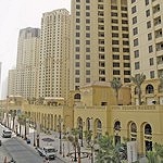 Дубайский рынок недвижимости наконец стабилизировался