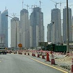 Цены на недвижимость в Дубаи продолжают падать из-за избыточного предложения