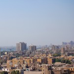 Египетский рынок недвижимости неподвластен кризису