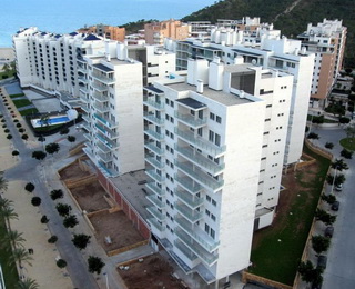 Рынок недвижимости Испании