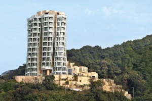 Самая дорогая квартира в Азии находится в Гонконге