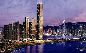 В Гонконге установлен очередной рекорд цен на недвижимость
