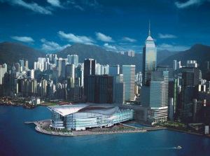 Скидки на элитную недвижимость Гонконга оживили рынок 