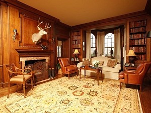 В Кентукки продается поместье тридцатых годов за 6.25 млн. долларов