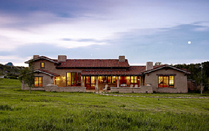 В Колорадо продается ранчо North Star за 5.5 млн. долларов
