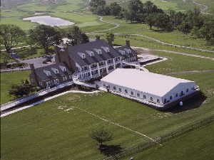 Американский гольф-клуб продается за 12 миллионов долларов