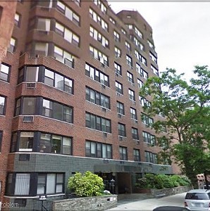 Джулия Робертс купила еще одну квартиру в Нью-Йорке