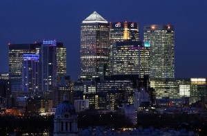 Премиум-недвижимость в Лондоне снова пользуется спросом