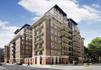 Лондонская недвижимость пользуется спросом у российских покупателей