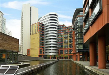 Арендная плата на роскошную недвижимость Лондона растет