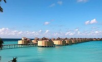Покупка недвижимости на Мальдивах