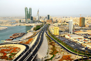 Бахрейн сворачивает строительство элитных курортов