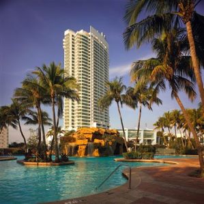 В Майами легализуют игорный бизнес