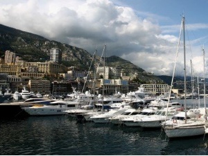 Монако возглавляет рейтинг самой дорогой недвижимости