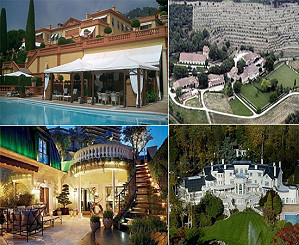 Франция становится самым дорогим рынком недвижимости в мире